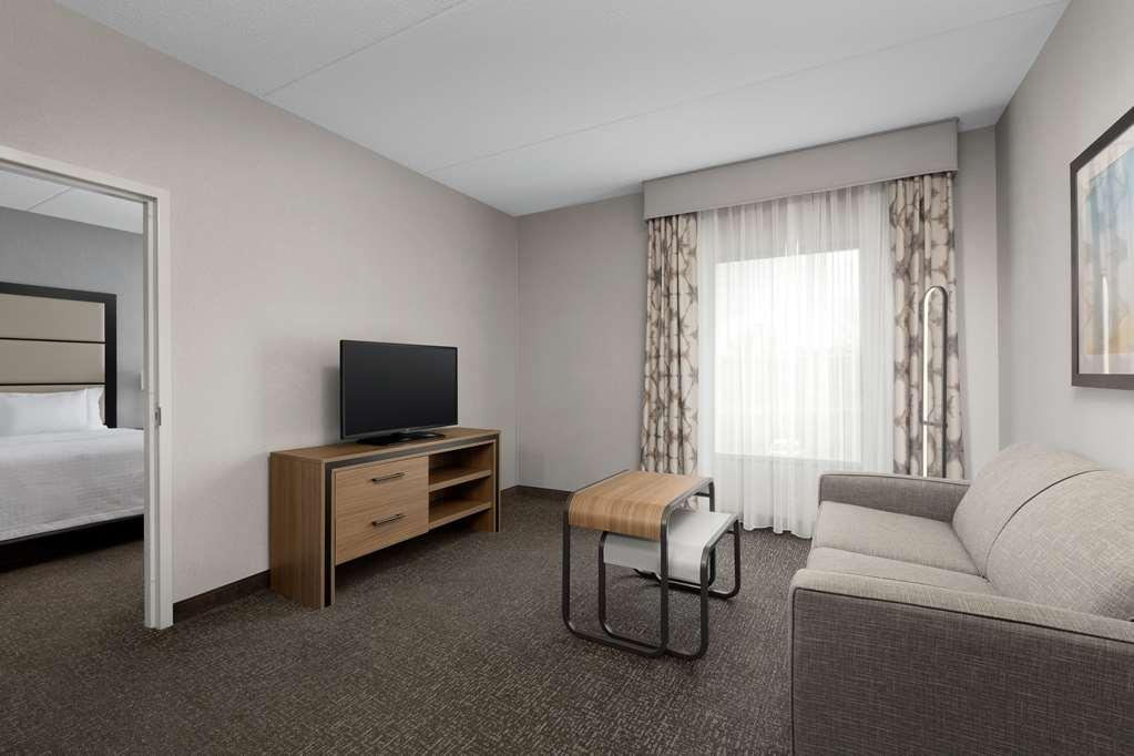 Homewood Suites By Hilton York Ruang foto