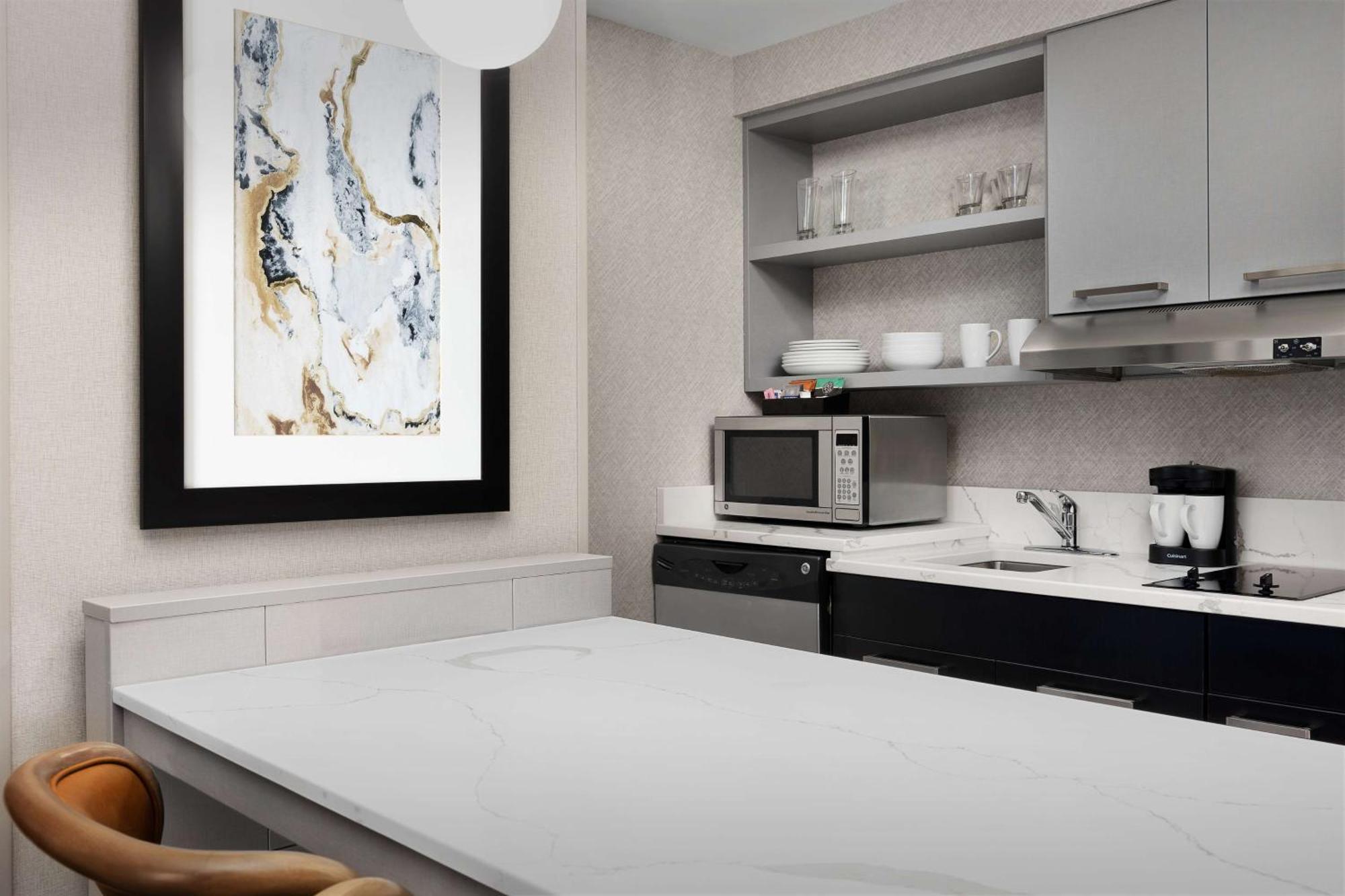 Homewood Suites By Hilton York Bagian luar foto